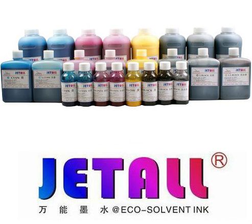 鸿盛数码壁纸生产数码化解决方案在鸿盛数码自主研发的"jetall"水性