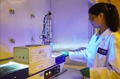 重视中国市场,巴斯夫专注研发先进的3D打印材料