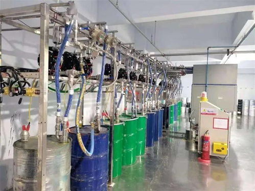 如何应对包装印刷业vocs治理短板弱项,建议来了