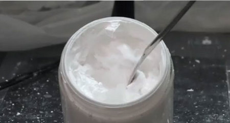 新陶瓷成型工艺!使用超轻质的3D打印陶瓷泡沫油墨