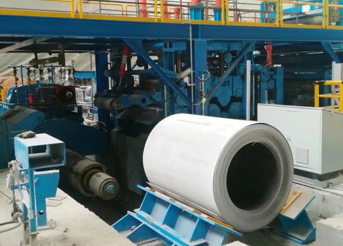 中国一重自主研发产品再添国内技术空白