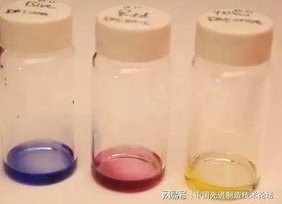 麻省理工团队研发出彩色3D打印