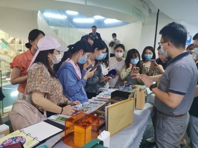 【探营】2022世界设计之都大会,小信带你提前探营