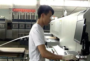 研发创优产品 质量赢得市场