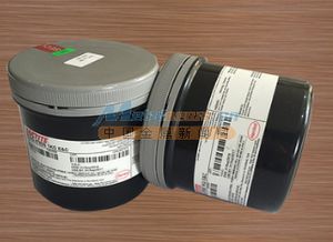 唐山玻璃油墨 想买合格的玻璃油墨,就来亿腾光固化材料