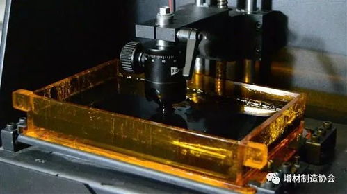 中国科学家研发出新型高性能光固化聚酰亚胺油墨,用于sla和dlp 3d打印技术