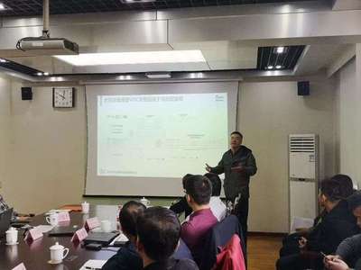 【资讯】水性凹印油墨产业化成果交流会在京召开