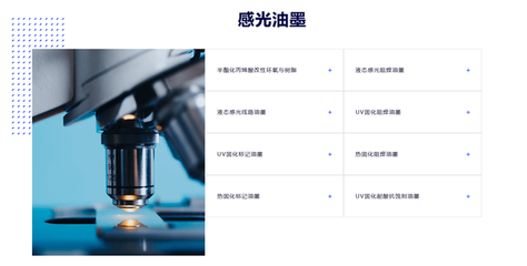 广信材料:PCB油墨业务筑根基,光刻胶研发终获突破