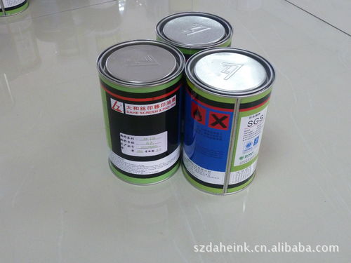 金属油墨需做好食品接触的安全性