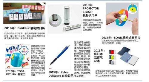 高考生青睐日本文具,千亿级文具市场被抢食