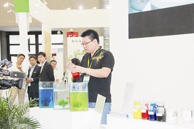 研发新技术、推广新应用、探索新趋势-- 印刷企业“绿”中求新
