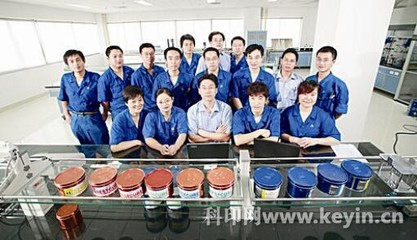 杭华油墨五大项目突出绿色亮点_市场政策_科印印刷网