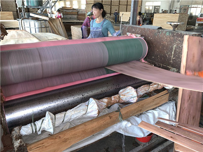 湖北大型胶磨机品牌排行,引领行业创新,助力绿色发展