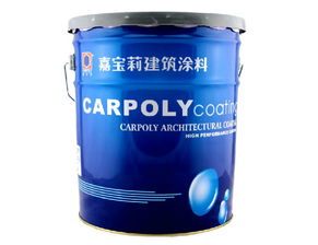 十大油漆品牌,给你足够的安全感