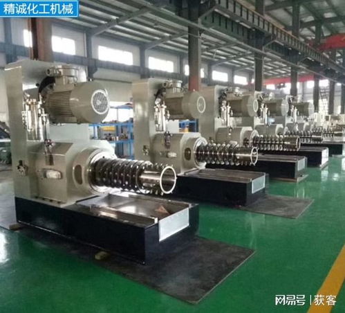 江苏砂磨机厂家选择哪家 江阴精诚化工机械 化工研磨设备优选