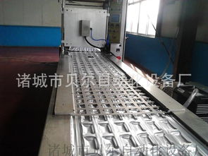 贝尔全自动软膜硬盒一体机拉伸硬盒真空包装机