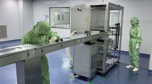 贯彻‘南北转型’战略,金山油墨研发未来可期