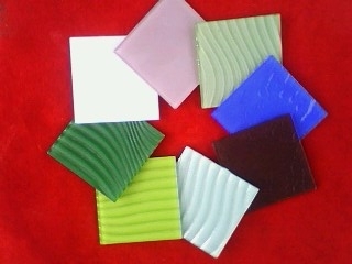 佛山市陶一色釉 水晶玻璃马赛克颜料、玻璃釉料与高温油墨的研发创新