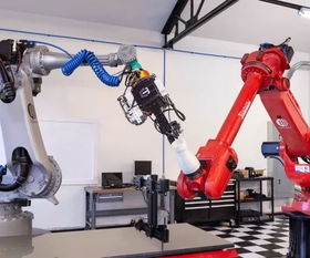 连续纤维3D打印与无人机革新 油墨研发的关键角色