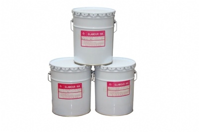 烫画油墨与网印油墨的研发进展与应用前景