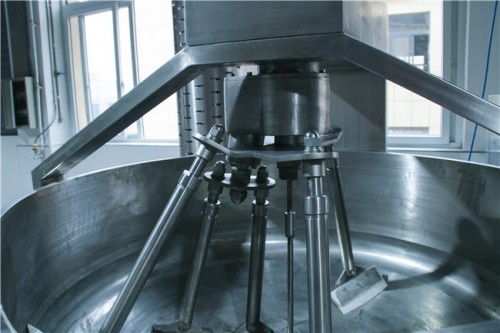 油墨科技新突破 精湛工艺铸就渝味晓宇火锅底料品质堡垒