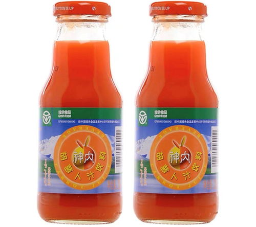 值得购买的各大农科院与大学研发食品及油墨一览